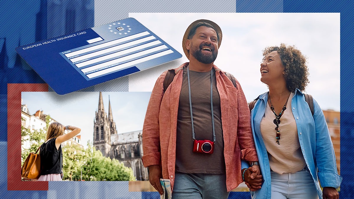 Doar 3,8 milioane de români și-au făcut carduri europene de asigurări de sănătate și nu toate sunt valabile. Care sunt avantajele și cum se pot obține