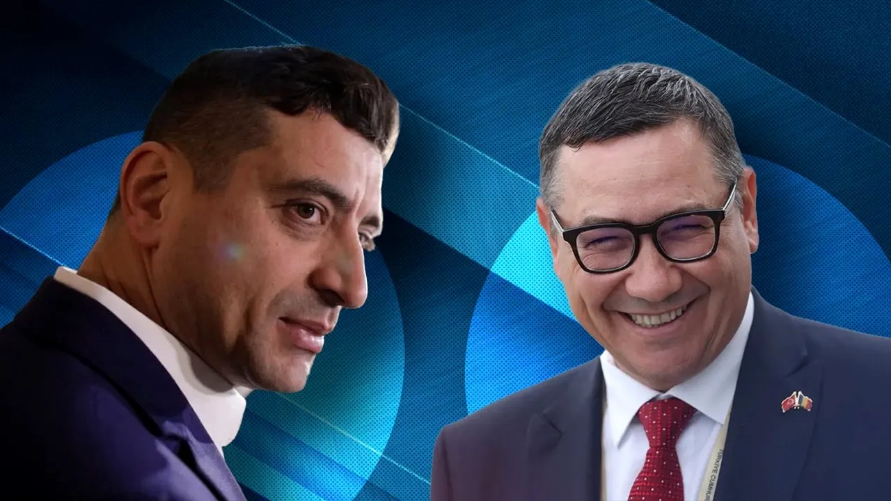 Mirel Palada: „În finala turului doi s-ar califica George Simion împreună cu Victor Ponta”