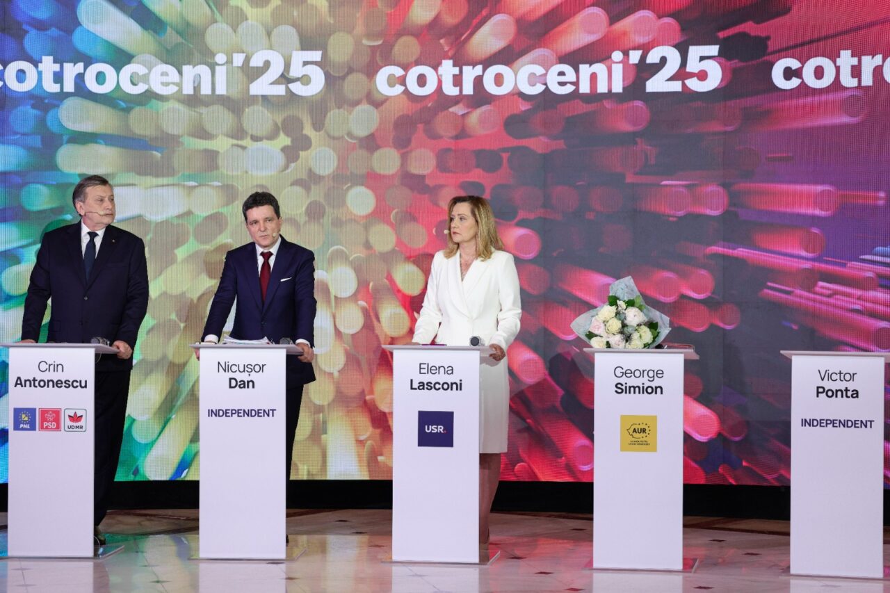 Cum comentează Crin Antonescu anularea alegerilor prezidențiale din 2024: „Un moment CRITIC pentru democrația românească”