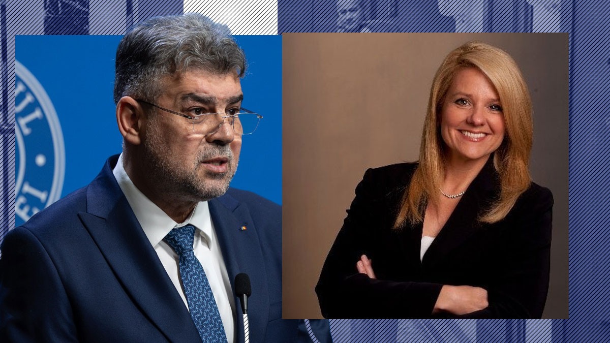 Președintele Space X transmite mulțumiri premierului Ciolacu pentru reglementările în materie de sateliți