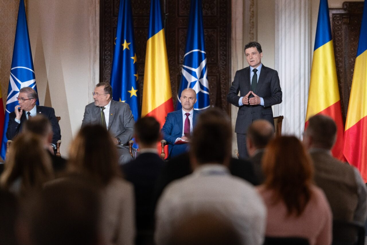 FINANȚAREA campaniei, un subiect sensibil pentru Nicușor Dan: A evitat din nou să răspundă