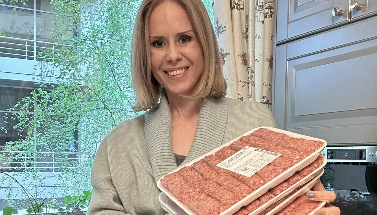 Care sunt singurii mici sănătoși din comerț, potrivit medicului nutriționist Mihaela Bilic. Care e porția corectă, de fapt