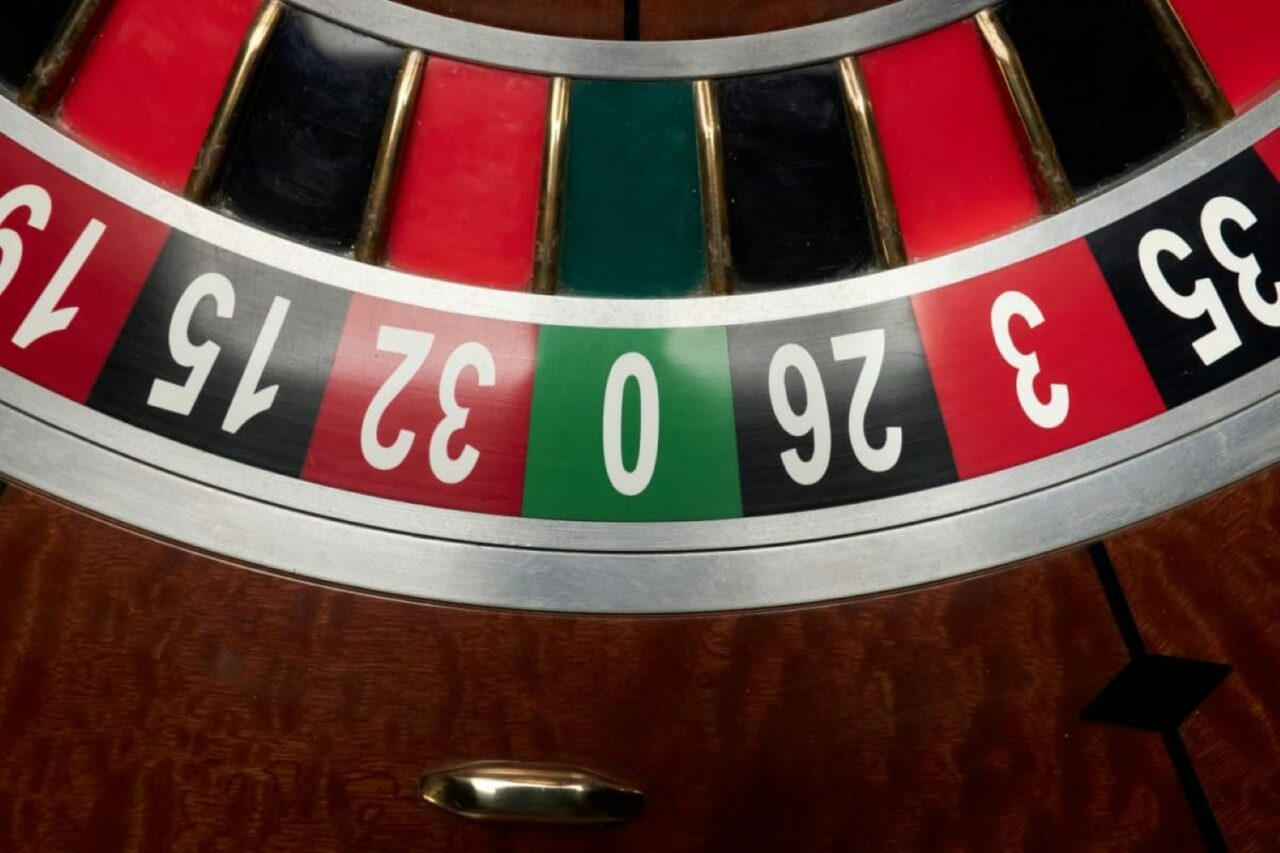 (P) Ruleta europeană în varianta slot: cum funcționează?