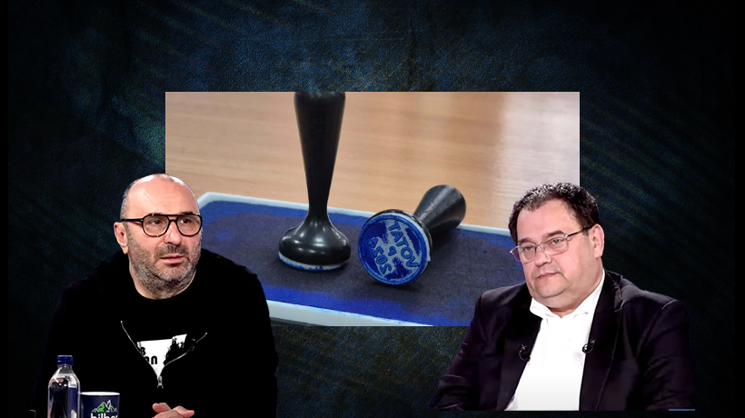 H.D. Hartmann: „Oamenii nu au GREȘIT în ceea ce au votat”