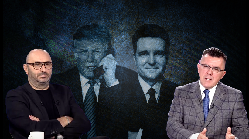Dan Dungaciu: „TRUMP fie nu a considerat importantă conversația, fie nu i-a făcut plăcere”