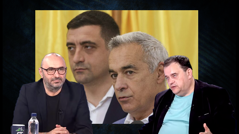 H.D. Hartmann: „Ieri a fost votat Călin Georgescu prin PROXY. A avut loc un transfer matematic de voturi”