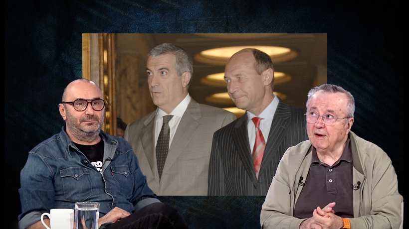 Ion Cristoiu: „Retrăim o inevitabilă ceartă Băsescu-Tăriceanu”