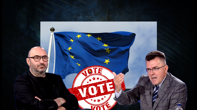 Dan Dungaciu: „Dacă lucrurile rămân așa, peste 4 ani vom avea 80% dintre voturi anti-europene”