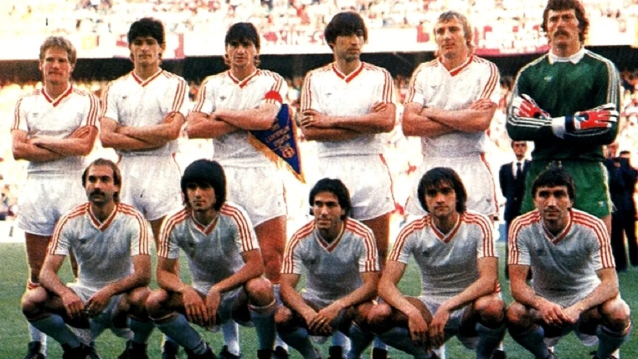 DEZVĂLUIRE. Câți bani a primit clubul Steaua pentru triumful în finala CCE cu Barcelona, din 7 mai 1986