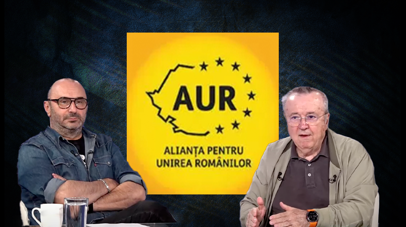 Ion Cristoiu: „Vom avea un singur partid în OPOZIȚIE”
