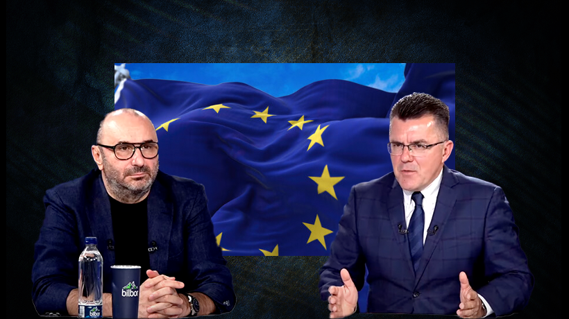 Dan Dungaciu: „Bruxelles-ul nu mai are încredere în europeni”