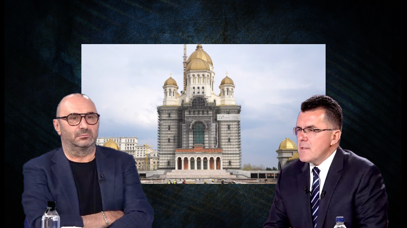 Dan Dungaciu: „Resurecția valorilor tradiționale este EXPRESIA unei schimbări mai profunde”