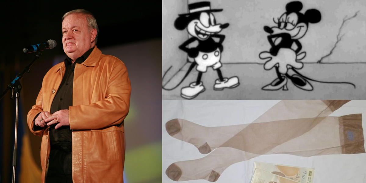 15 MAI, calendarul zilei: 7 ani de la decesul lui Cristian Ţopescu/ Își fac debutul Mickey și Minnie Mouse/ Apar ciorapii din nylon