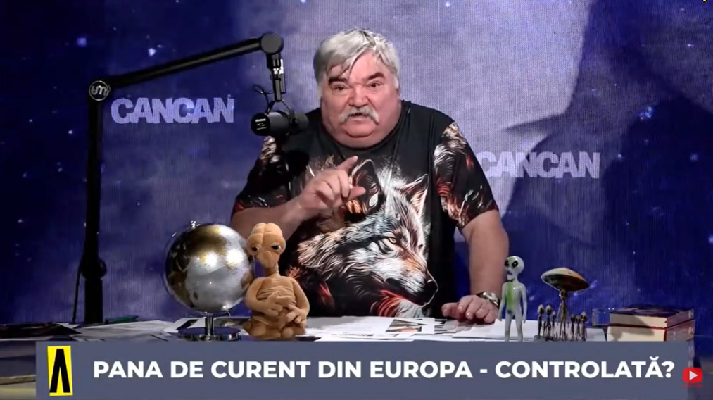 Gen. Emil Străinu: „Unele măsuri care s-au luat indică faptul că deasupra noastră există un alt nivel de conducere”