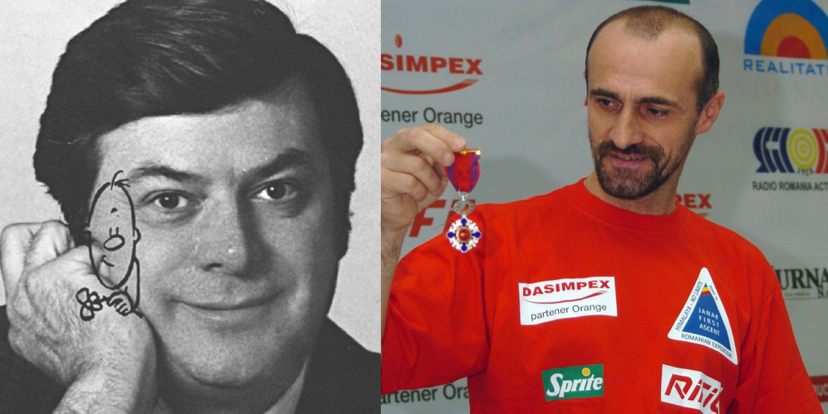 17 MAI, calendarul zilei: Ion Popescu-Gopo este premiat la Cannes cu Marele Premiu Palme d’Or/ Primul român care ajunge pe Everest