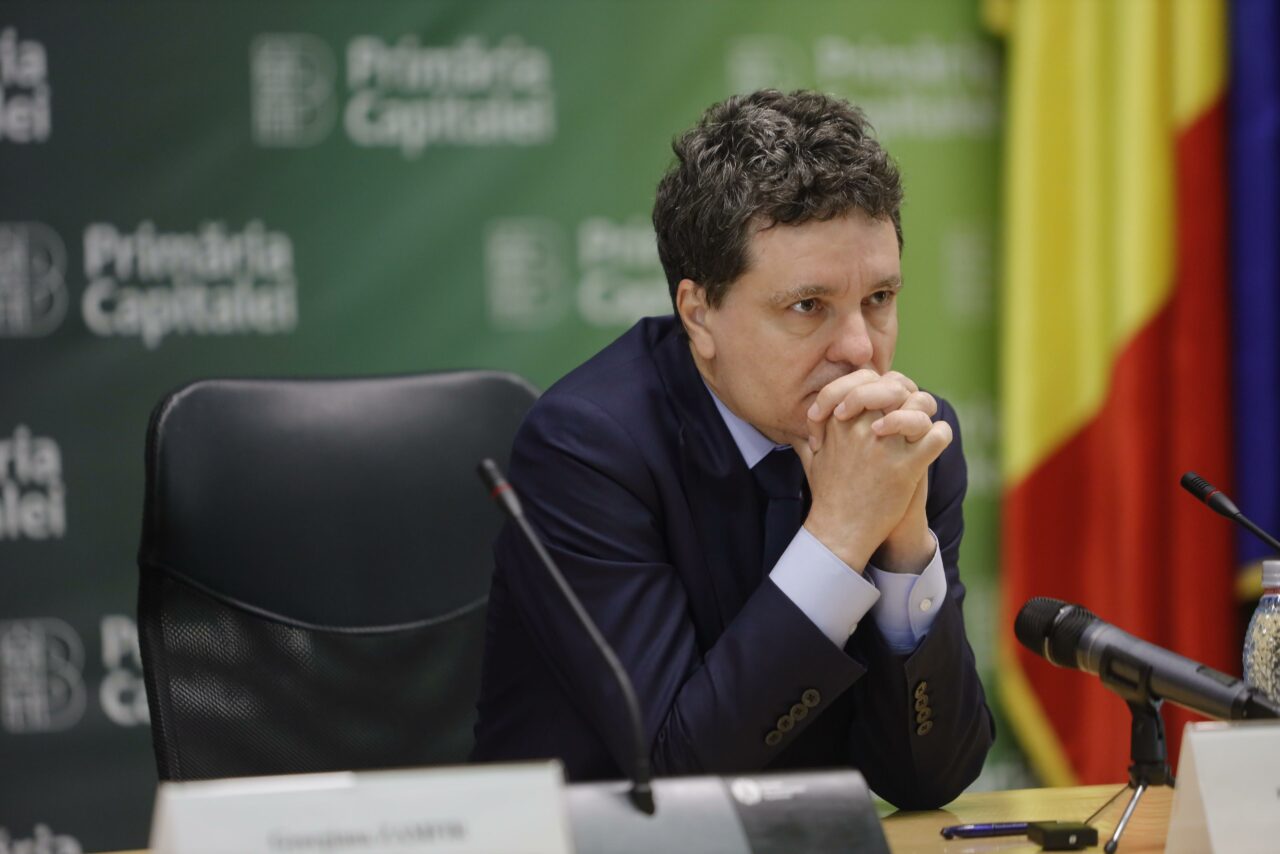 Nicușor Dan spune că negocierile pentru formarea noului GUVERN se vor finaliza în două-patru săptămâni