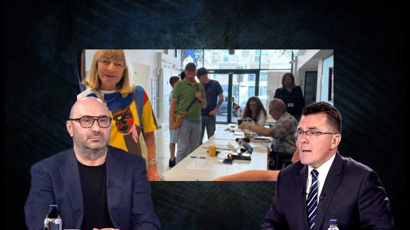 Dan Dungaciu: „Au fost și vor fi cele mai libere ALEGERI de când e românia democratică”
