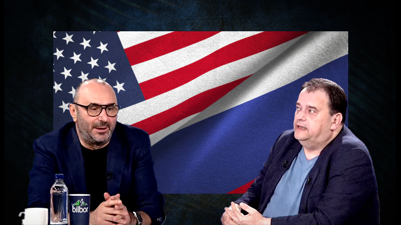 H.D. Hartmann: „Ana Pauker spunea «Ori Moscova, ori bomba atomică americană», PROPAGANDA e aceeași”
