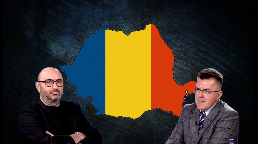 Dan Dungaciu: „România are nevoie de un șoc în acest moment”