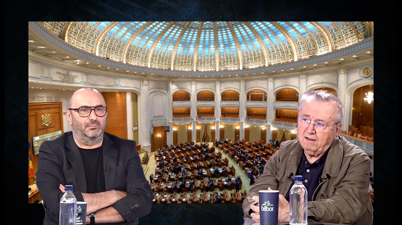 Ion Cristoiu: „Marea problemă în România este încrederea oamenilor în principiile politice”
