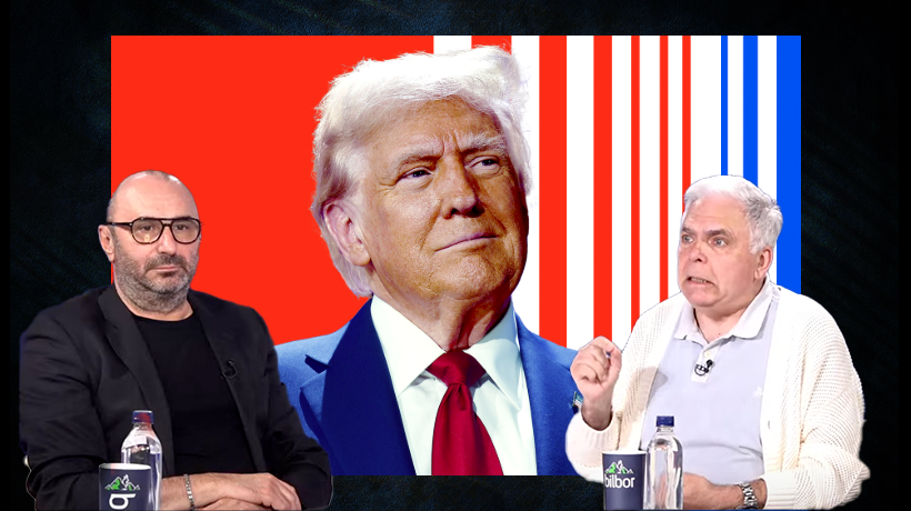Adrian Severin: „Putem fi sau nu de acord cu Trump, dar sunt LUCRURI pe care le putem învăța”