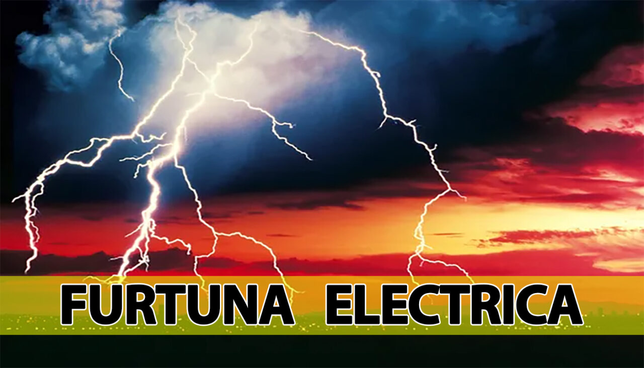 Meteorologii Accuweather, avertisment de furtună electrică în București. La ce oră intră în vigoare