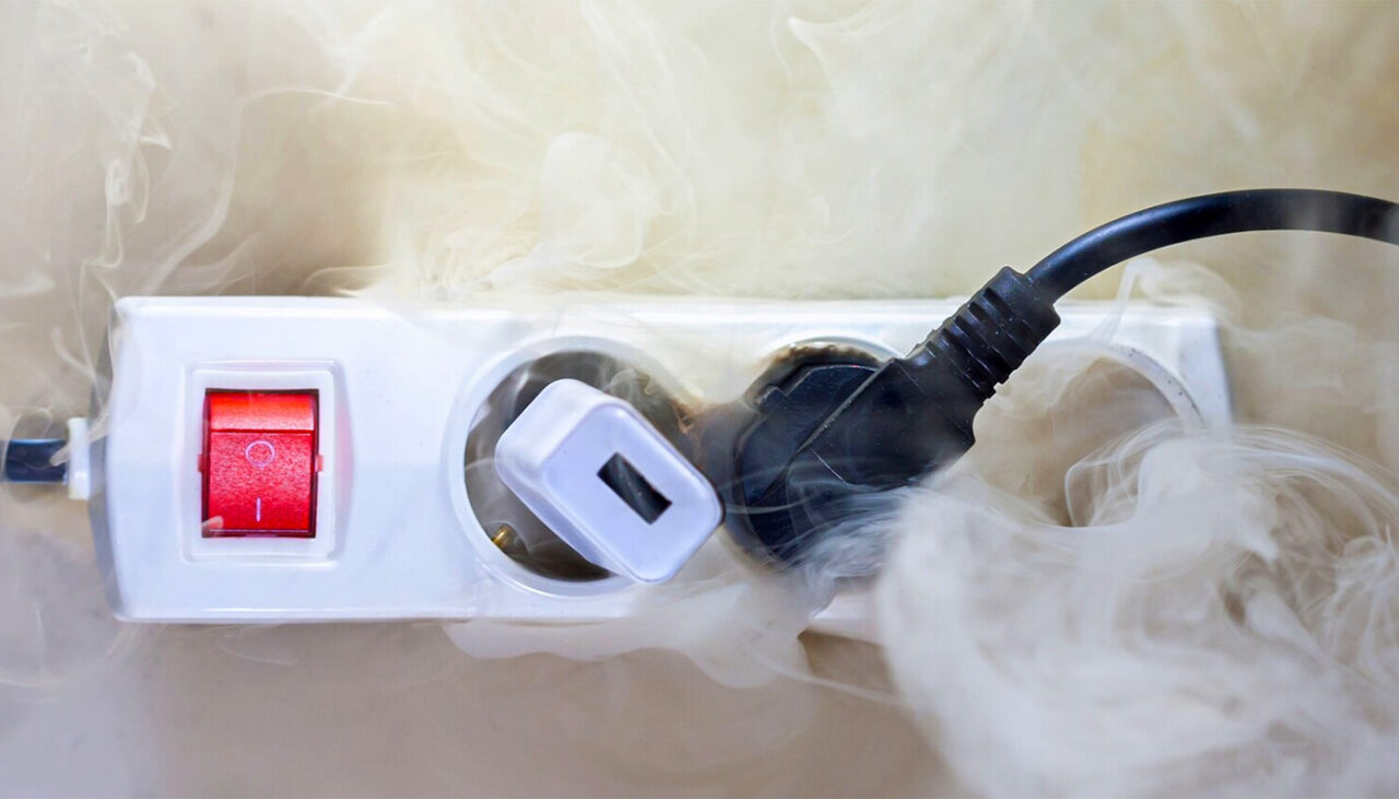 Aparatul din casă care trebuie scos din priză după fiecare utilizare. Acest electrocasnic poate provoca INCENDII