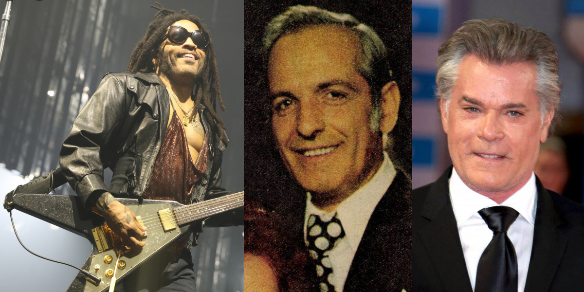 26 MAI, calendarul zilei: Lenny Kravitz împlinește 61 de ani/ Se sting Ștefan Bănică și Ray Liotta