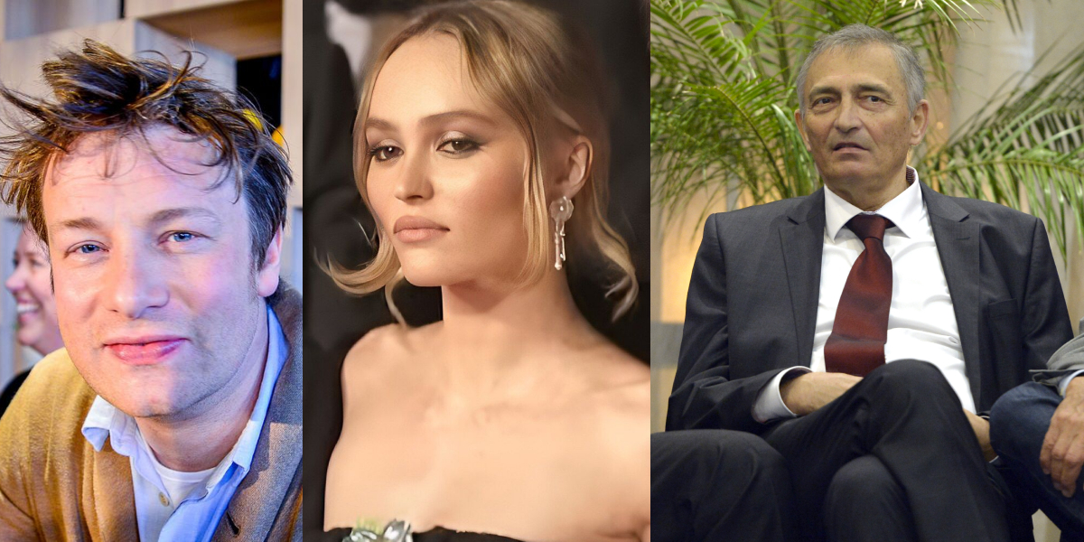 27 MAI, calendarul zilei: Jamie Oliver împlinește 50 de ani, Lily-Rose Depp 26/ Un an de la decesul lui Ștefan Birtalan