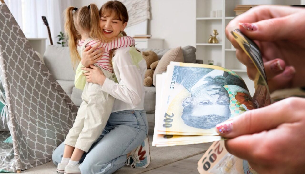 Dezvăluirile făcute de o BONĂ din Iași. Câți lei primește pe oră, pentru un singur copil