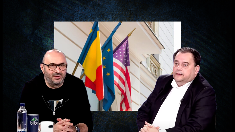 H.D. Hartmann: „Europa a reușit o negociere cu Statele Unite pentru România”