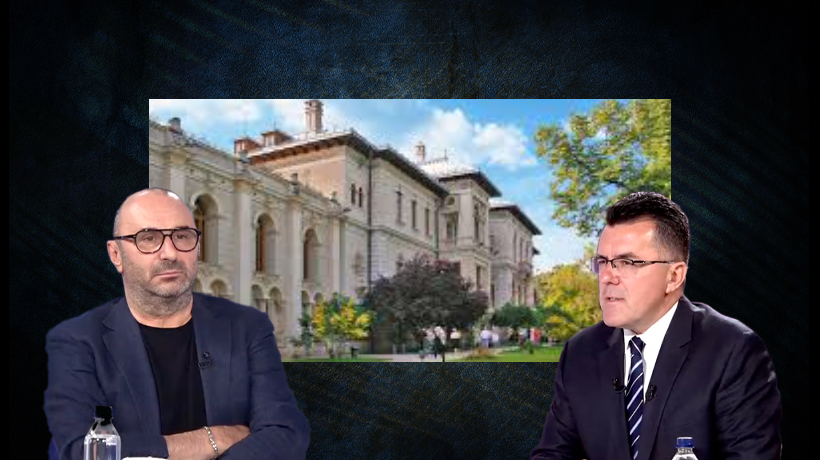 Dan Dungaciu: „Puterea celor fără de putere” este perfect valabil în România”