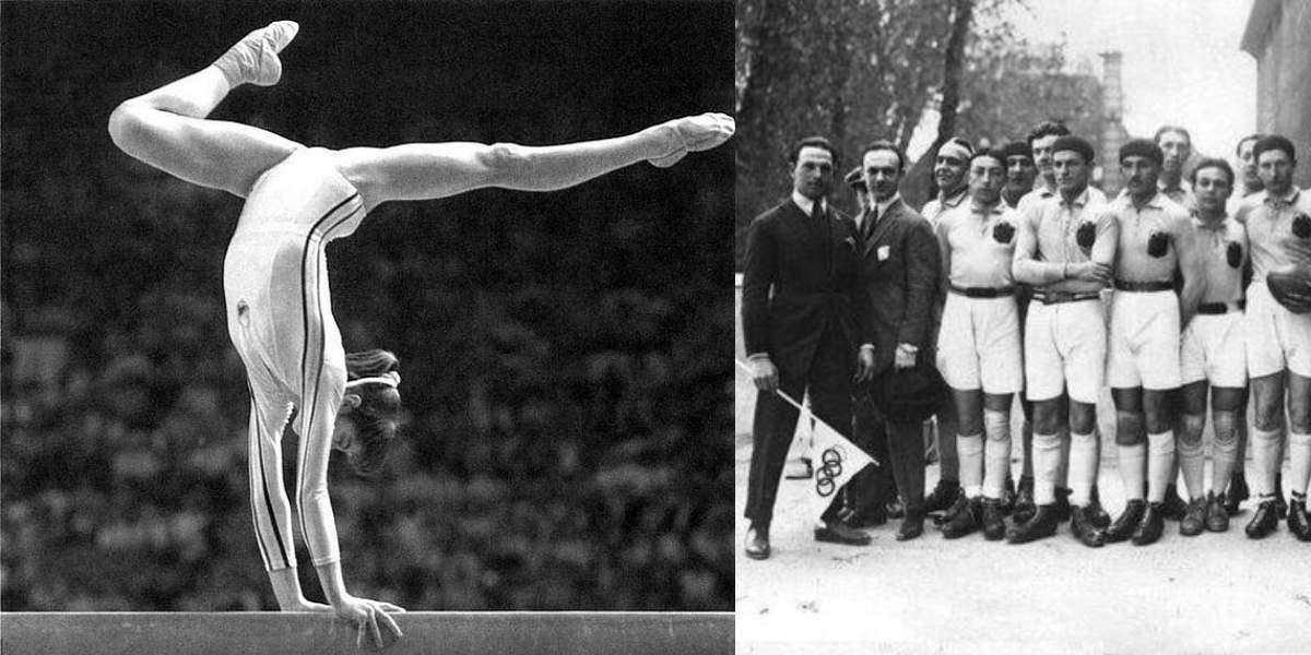 3 MAI, calendarul zilei: Este câștigată prima medalie olimpică pentru România/ Nadia Comăneci devine campioană absolută a Europei la doar 13 ani