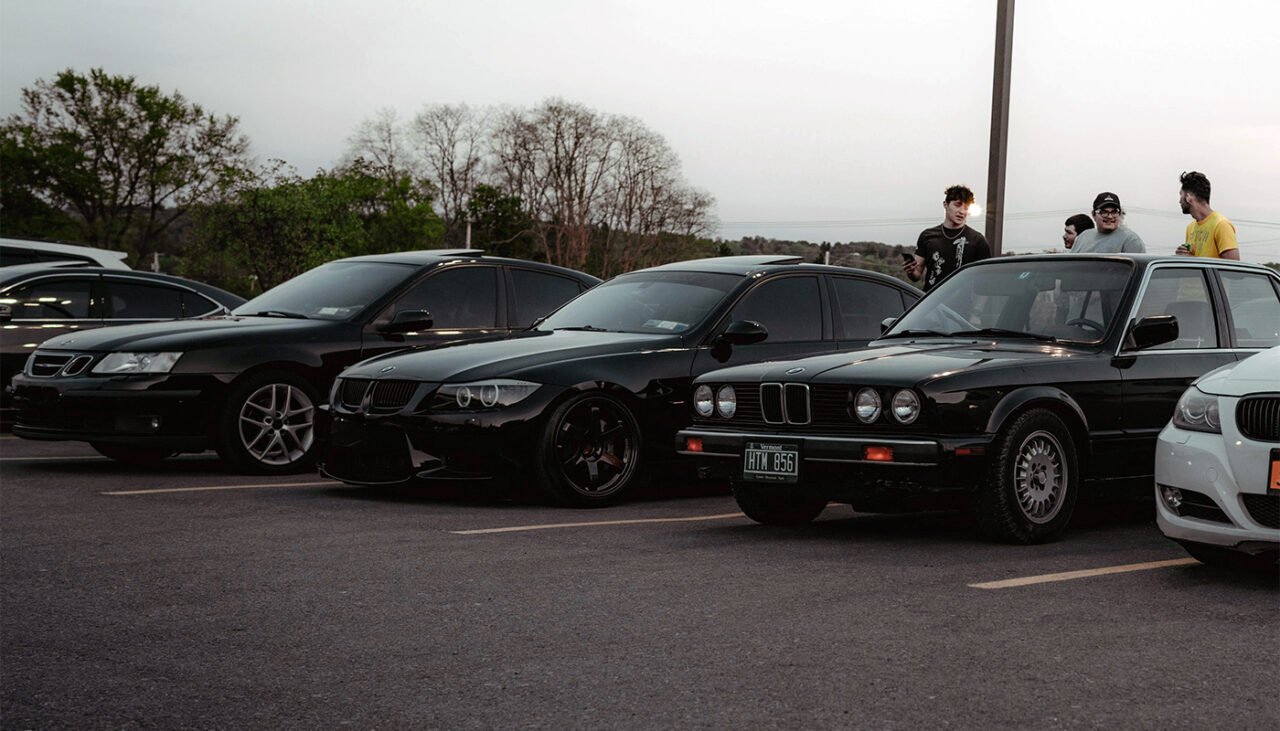 În aprilie 2024, unui român de 27 de ani i-a fost furat BMW-ul. După ceva vreme, și-a găsit mașina și a furat-o la loc. Cum a reacționat Poliția
