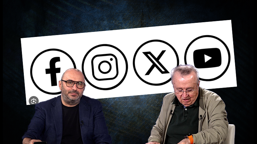 Ion Cristoiu: „Chiar dacă ne ÎNCHID conturile, nu ne pasă. Alții își pierd locurile de muncă”