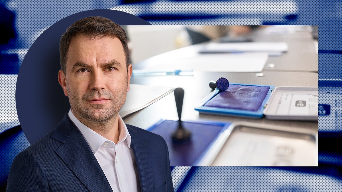Cătălin Drulă:”Am dat un VOT pentru Europa, pentru o direcție a României care e construită pe speranță, pe înțelegere față de toți românii”