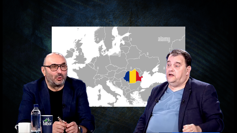H. D. Hartmann: „Toate țările din Uniunea Europeană sunt PARTENERE egale”