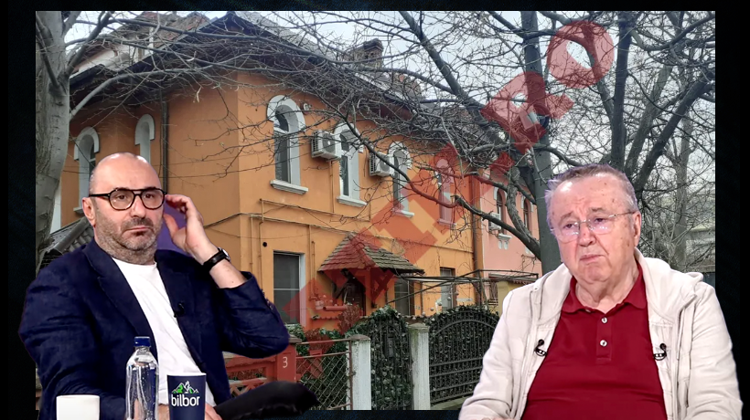 Ion Cristoiu: „Cineva a simțit nevoia să îi facă curat în casă lui Nicușor”