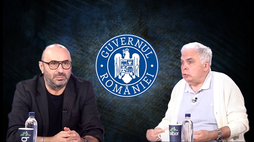 Adrian Severin: „Când primul ministru demisionează, tot GUVERNUL demisionează”