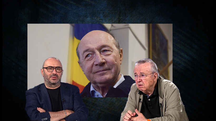 Ion Cristoiu: „Băsescu a dat un interviu în care încălca articolele CONSTITUȚIEI și ataca partidele”