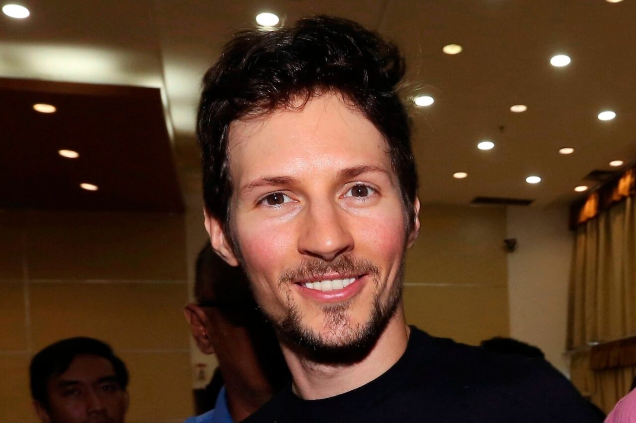 Pavel Durov, patronul Telegram: Franța ne-a cerut să reducem la TĂCERE vocile conservatoare din România