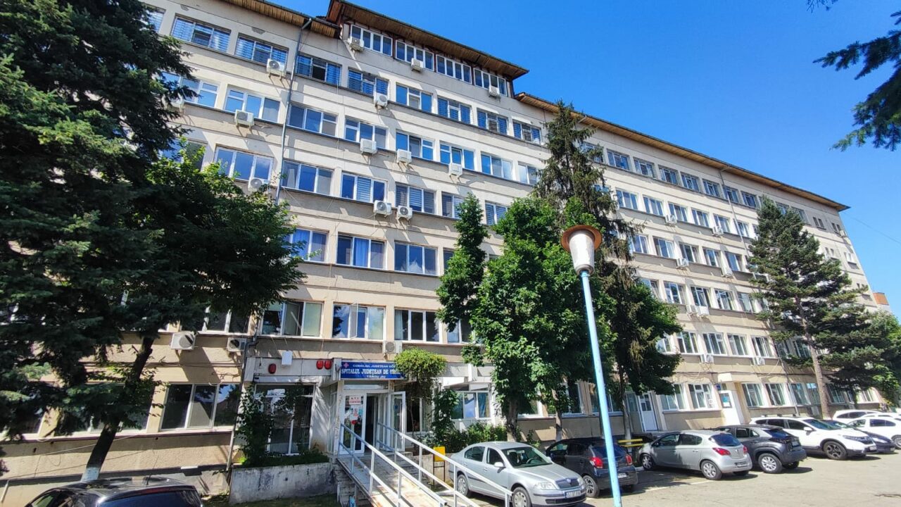 Ginecologia Spitalului din Târgu Jiu s-a închis, după ce două paciente au fost depistate cu infecții nosocomiale