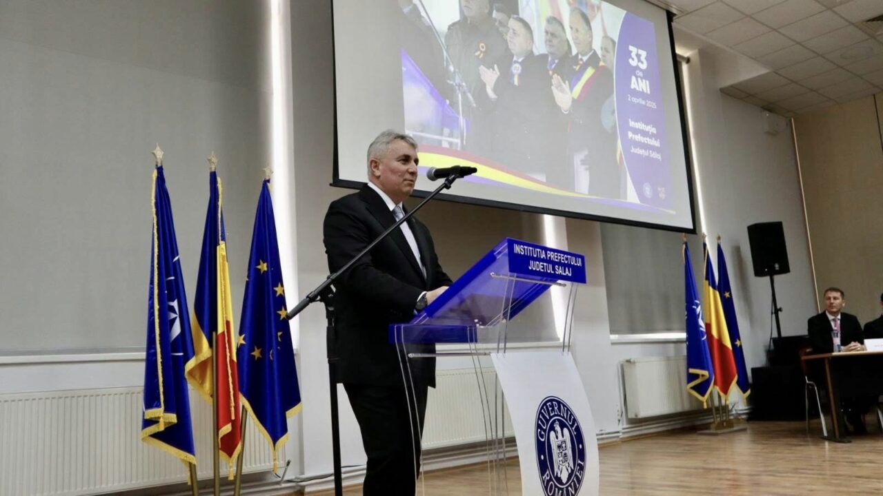 Lucian Bode, deputat liberal: „Votul de astăzi este o decizie istorică. România nu mai are nevoie de experimente politice”