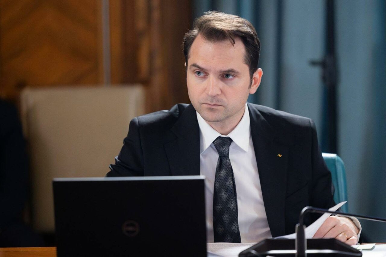 Sebastian Burduja cere amânarea termenului de închidere a termocentralelor pe cărbune din PNRR: La 1 ianuarie 2026 ar trebui să închidem încă 1.755 MW