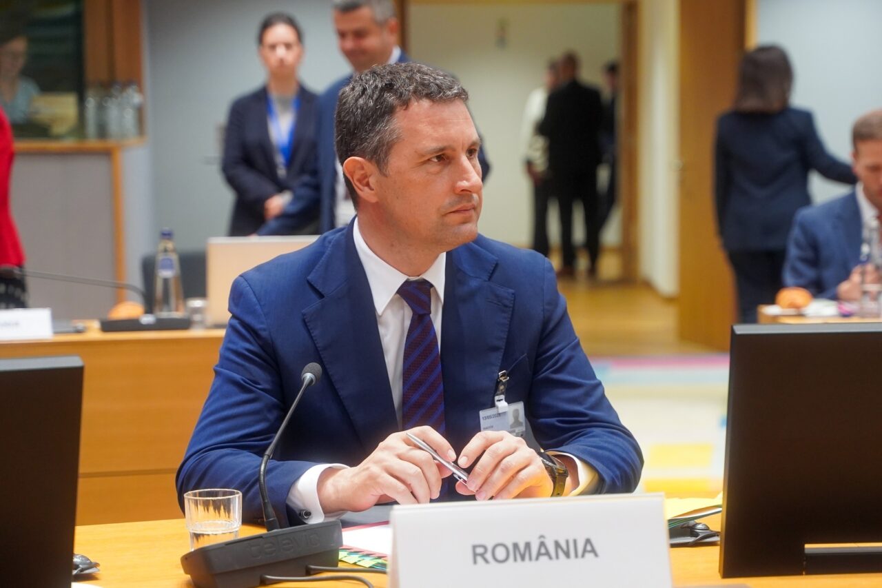 Tánczos Barna: România va încasa 1,3 miliarde de euro, pe 10 iunie, din tranșa a treia din PNRR
