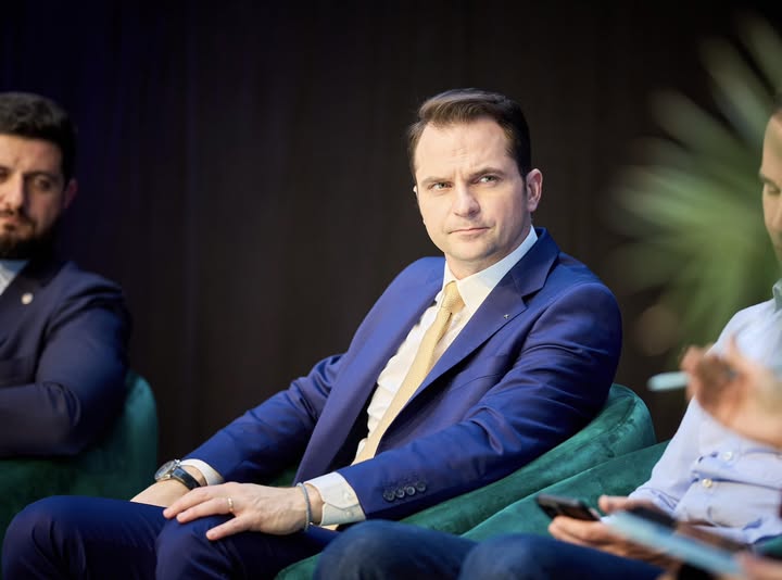 Sebastian Burduja: „Gazoductul Tuzla – Podișor este gata în proporție de peste 99% și va fi recepționat oficial în următoarele 60 de zile”