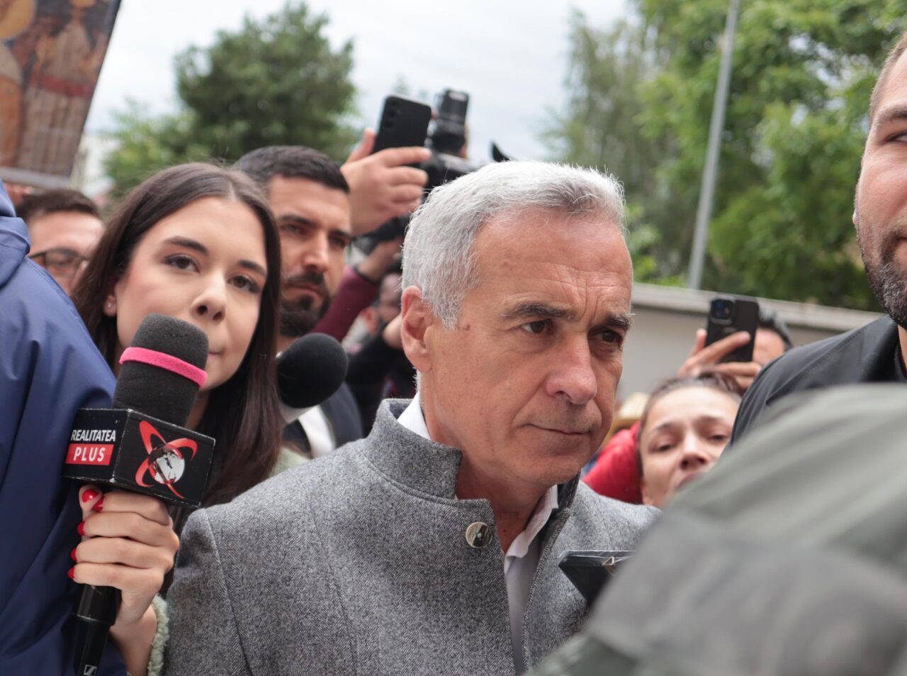 Procurorii extind urmărirea PENALĂ în cazul lui Călin Georgescu pentru propagandă legionară
