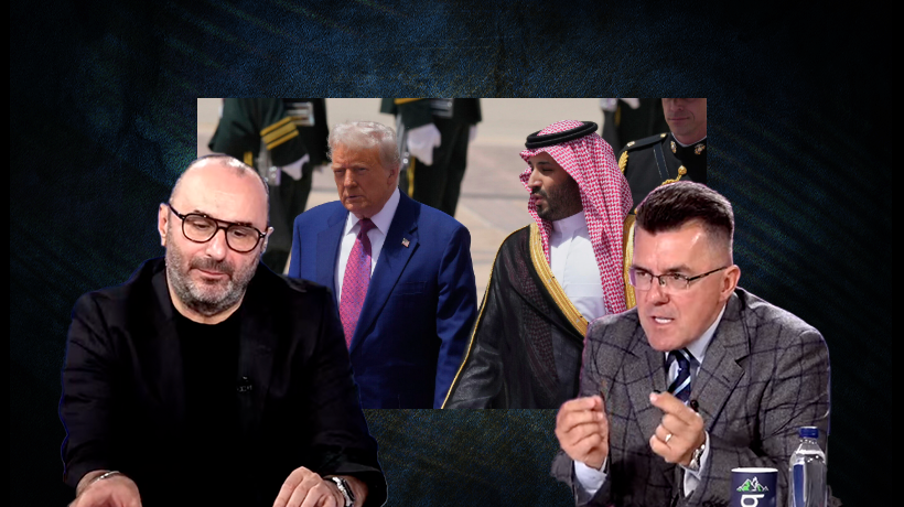 Dan Dungaciu: „Arabia Saudită va fi următorul hub GLOBAL pentru inteligența artificială”