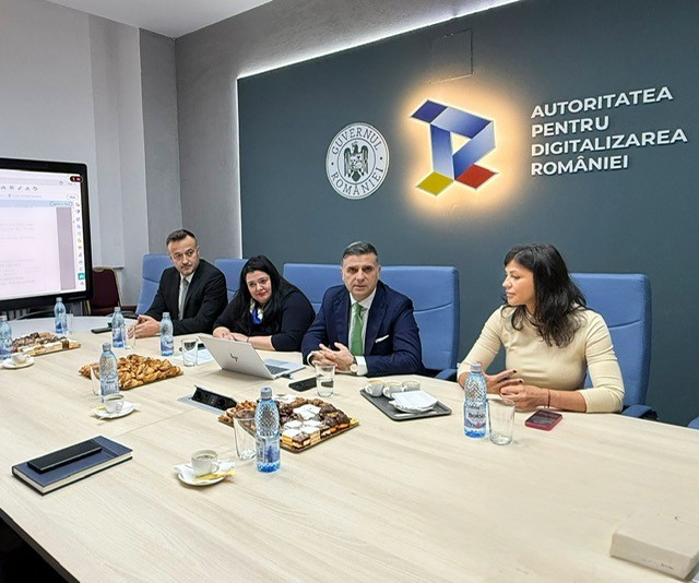 Autoritatea de Supraveghere Financiară, contract de finanţare de 96,4 milioane de lei pentru proiectul de transformare DIGITALĂ a instituţiei