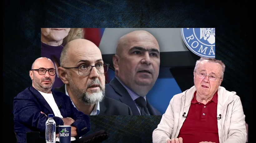Ion Cristoiu: „Kelemen Hunor dă undă verde pentru BOLOJAN”